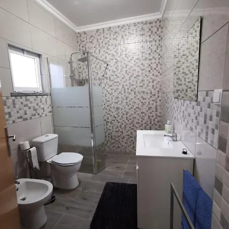 Casa O Cantinho Mourão Extérieur photo