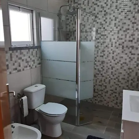 Casa O Cantinho Mourão Extérieur photo