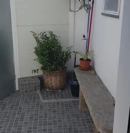Casa O Cantinho Mourão Extérieur photo