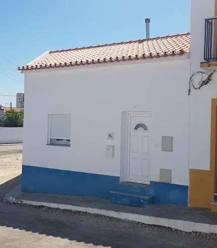 Casa O Cantinho