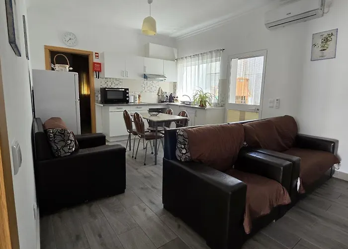 Casa O Cantinho