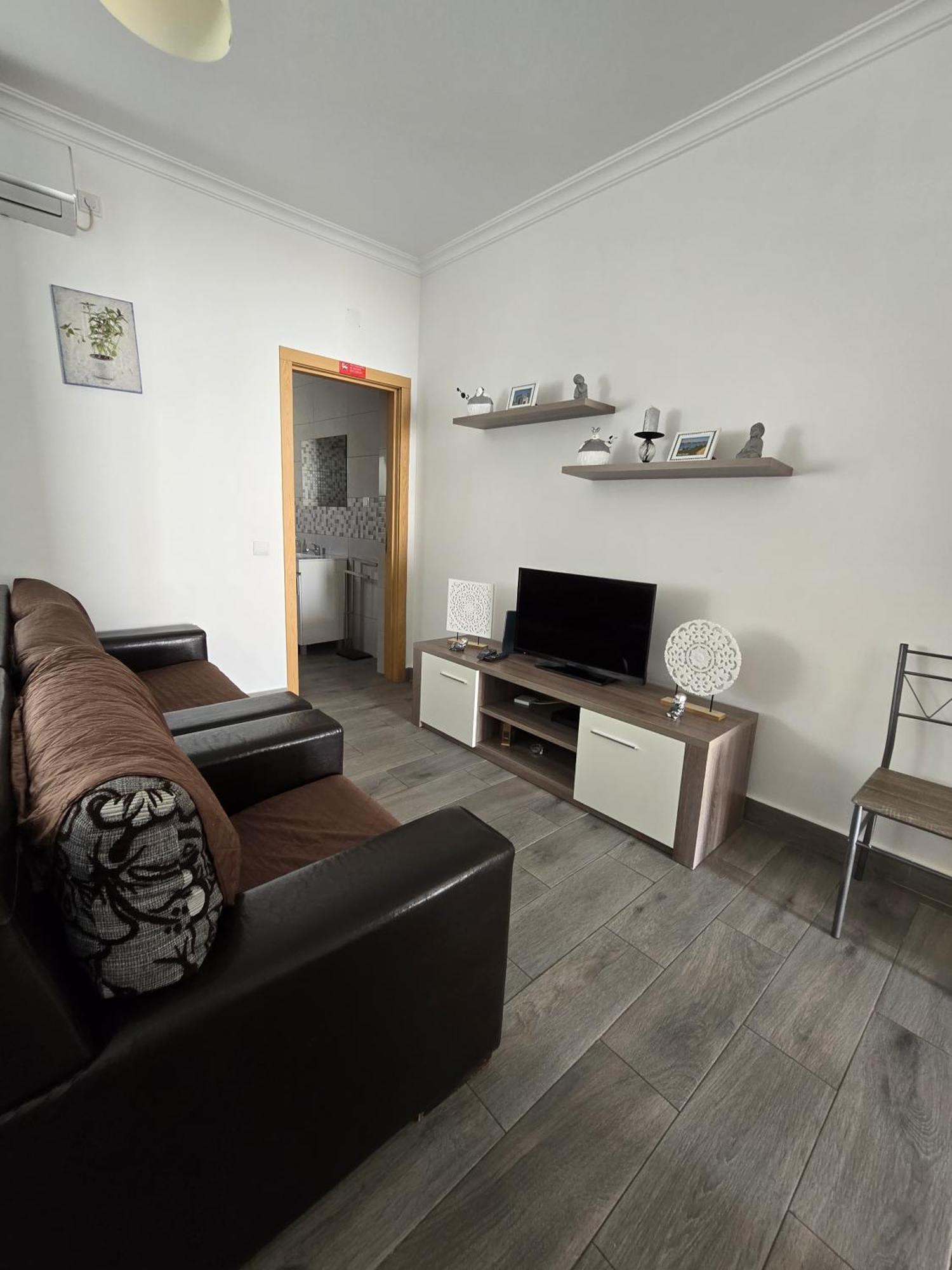 Holiday home Casa O Cantinho *