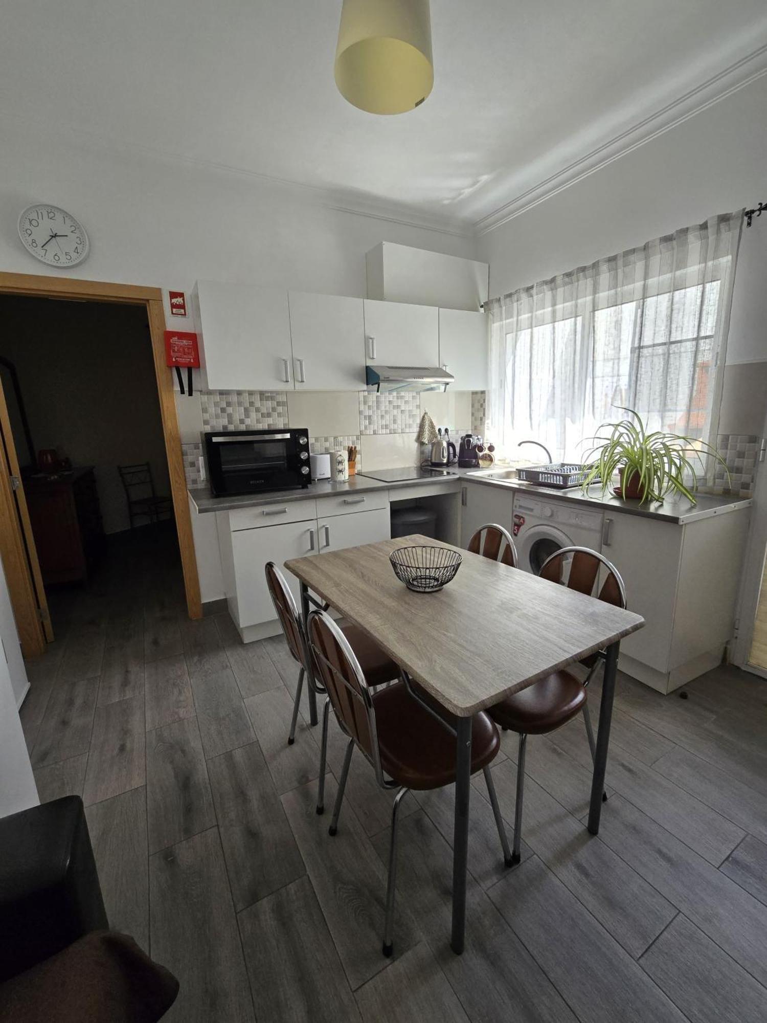 Holiday home Casa O Cantinho