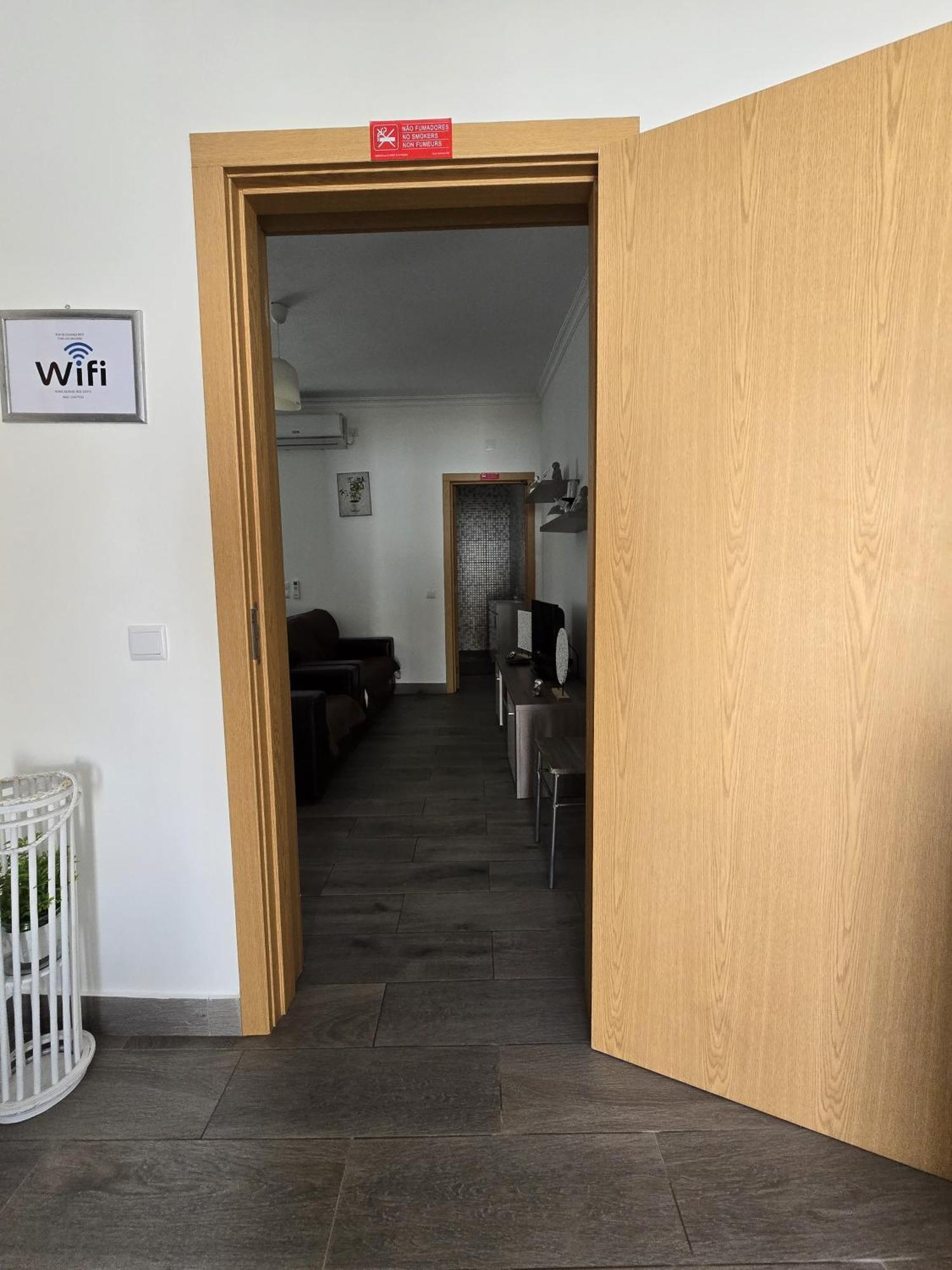 Casa O Cantinho *