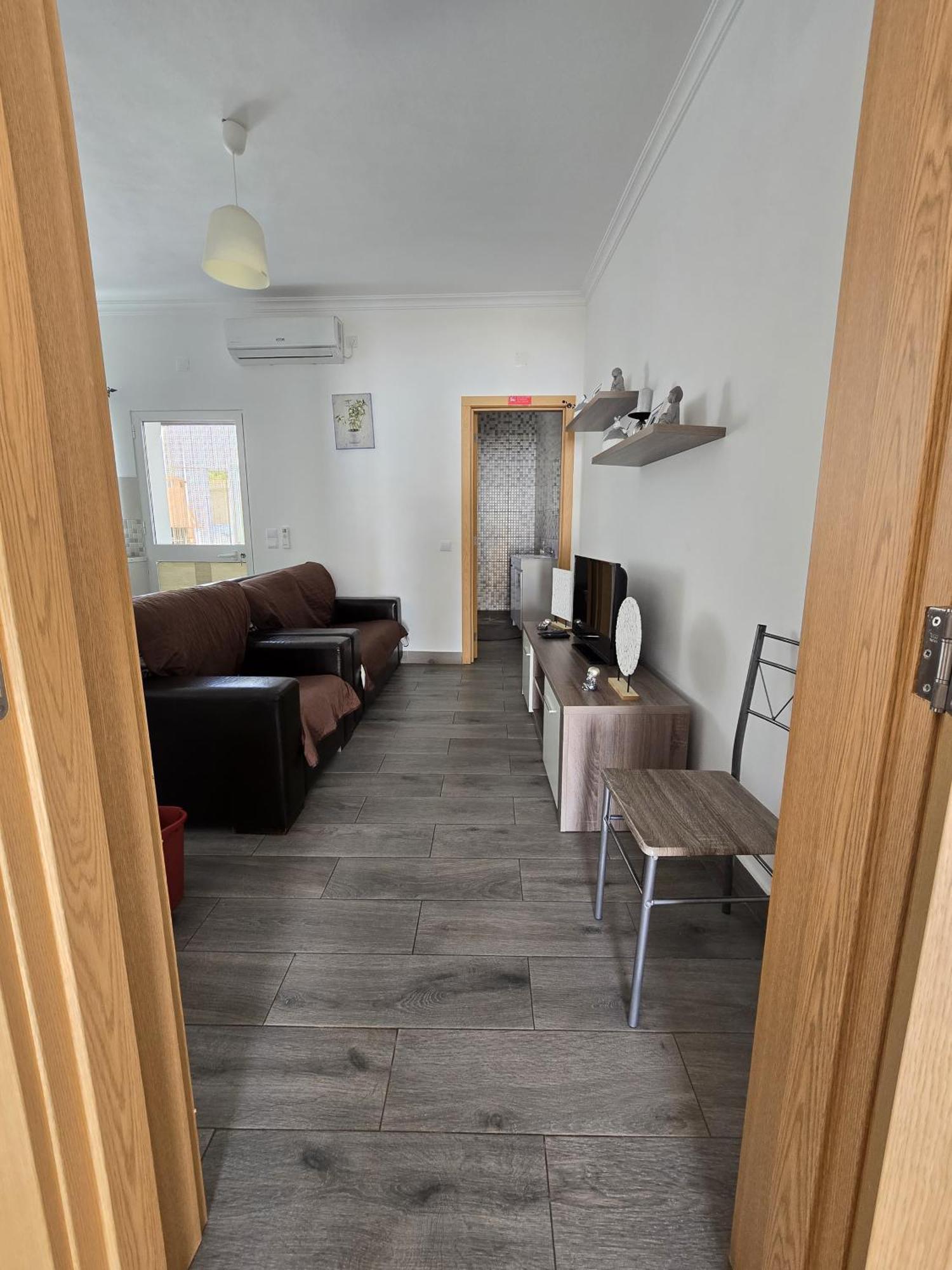 Holiday home Casa O Cantinho *