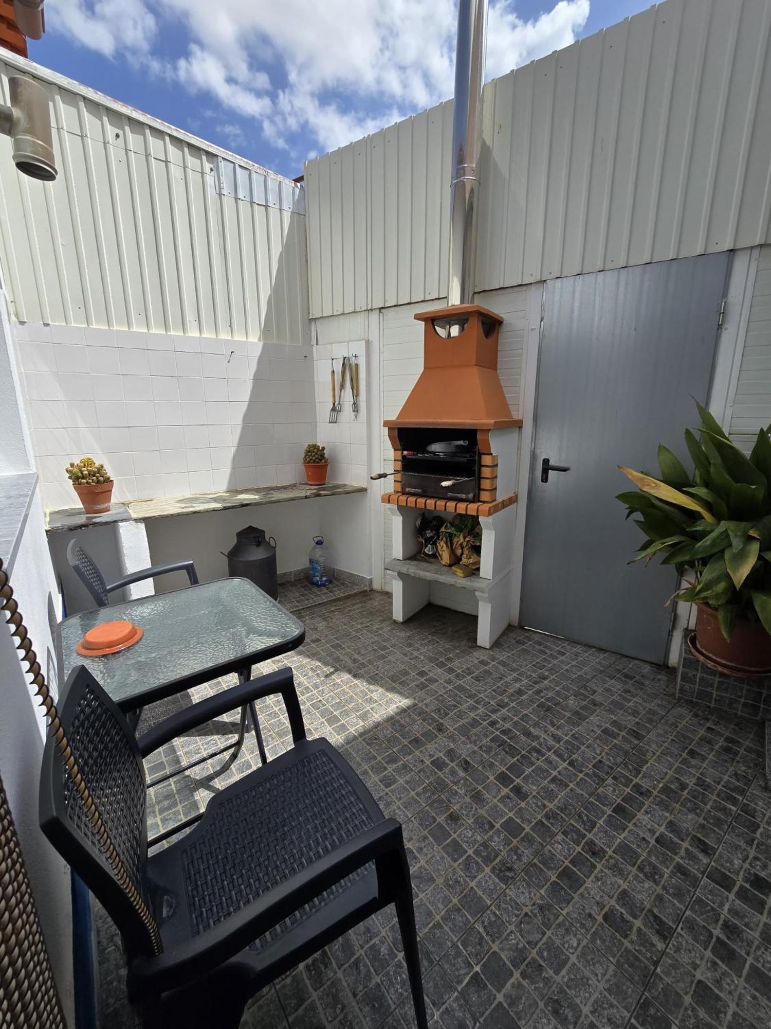 Casa O Cantinho Holiday home *