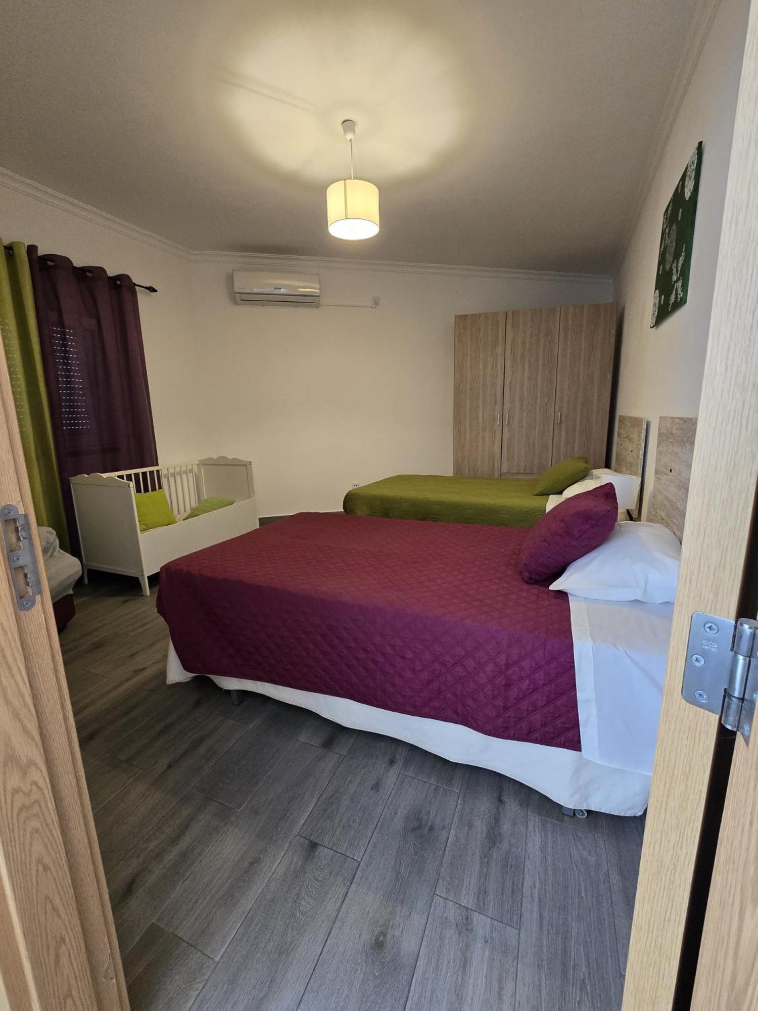 Holiday home Casa O Cantinho Mourao